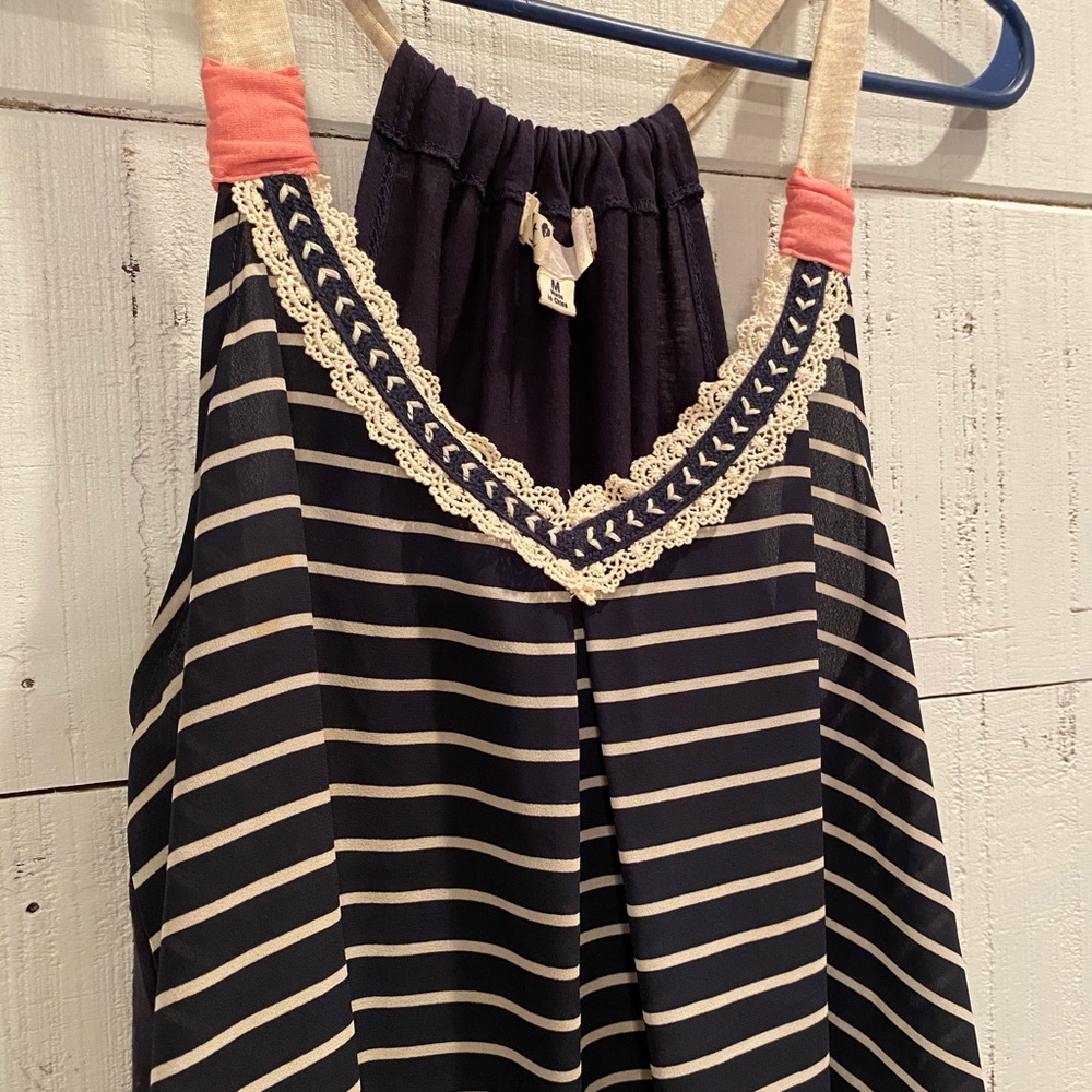 Tank top - Picture 2 of 2